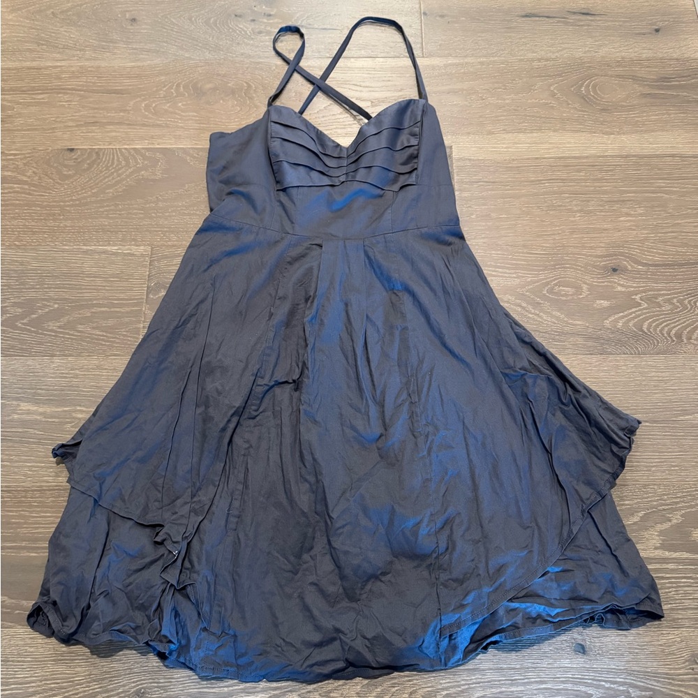 American Eagle Dress